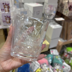 Mofusand x Sanrio Characters Plastic Mug