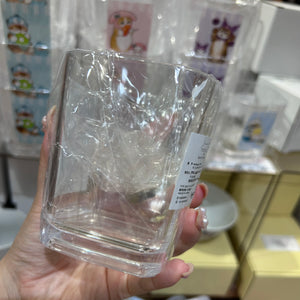 Mofusand x Sanrio Characters Plastic Mug