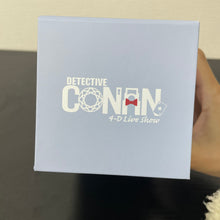 قم بتحميل الصورة في عارض الصور، Detective Conan Storage Box - Universal Studio Japan Limited