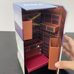 Detective Conan Storage Box - Universal Studio Japan Limited