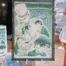 قم بتحميل الصورة في عارض الصور، Detective Conan 300 Pieces Puzzle