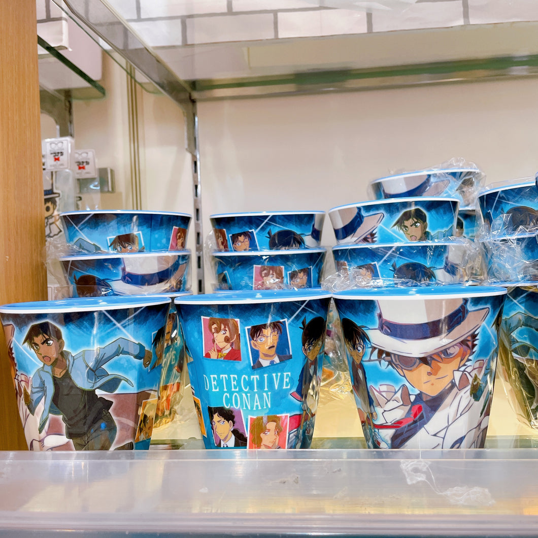 Detective Conan Plastic Mug 270ml