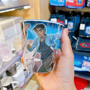 Detective Conan Plastic Mug 270ml