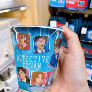 Detective Conan Plastic Mug 270ml