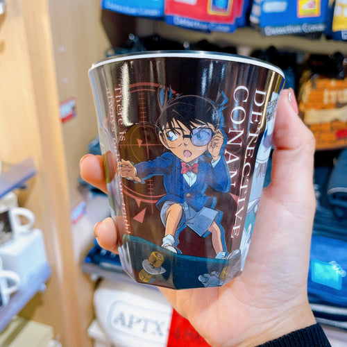Detective Conan Plastic Mug 270ml
