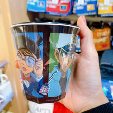 قم بتحميل الصورة في عارض الصور، Detective Conan Plastic Mug 270ml