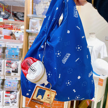 قم بتحميل الصورة في عارض الصور، Detective Conan Eco Bag with Pouch - APTX-4869