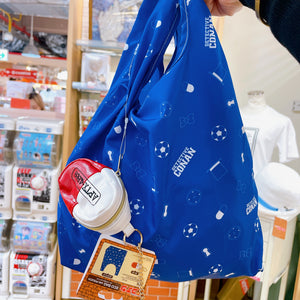 Detective Conan Eco Bag with Pouch - APTX-4869