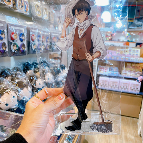 Attack on Titan Acrylic Stand Large Size