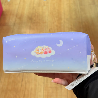 Kirby Starlight Pen Case