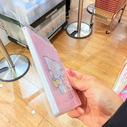 NYA.NI.NYU.NYE.NYON Sanrio Mini Mirror