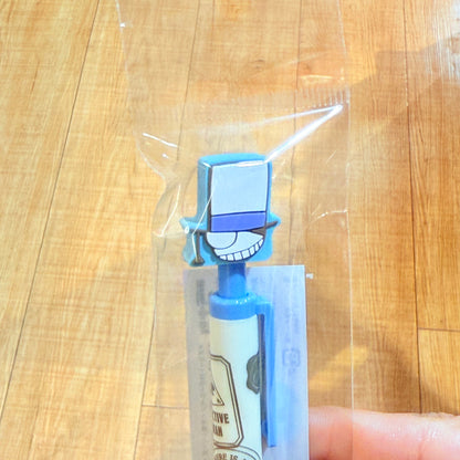 Detective Conan Ball Pen (Kaito Kid)