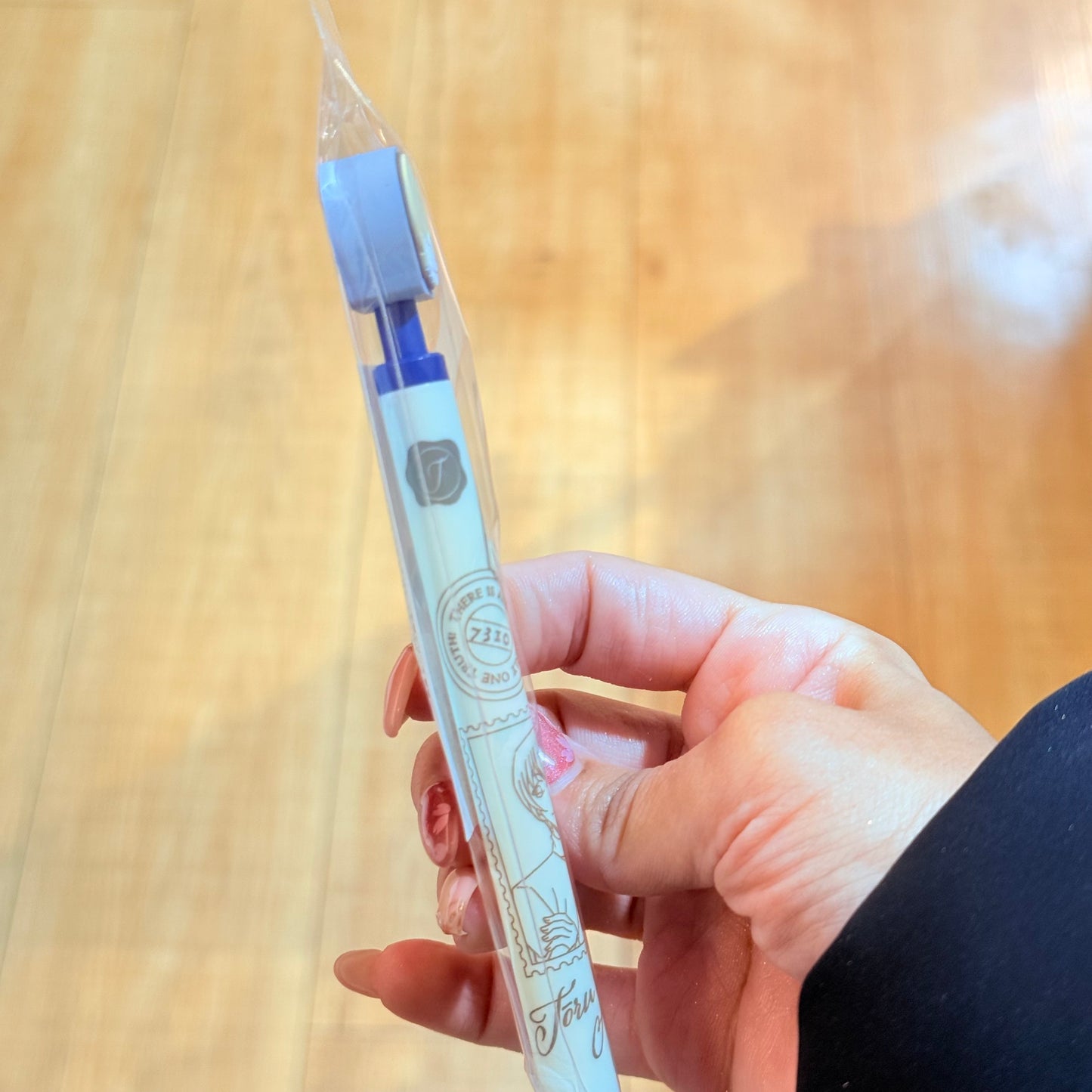 Detective Conan Ball Pen (Amuro)