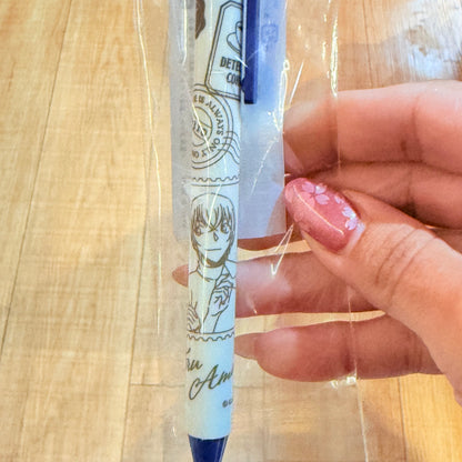Detective Conan Ball Pen (Amuro)