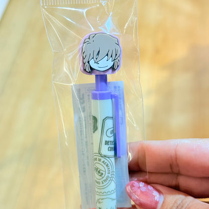 Detective Conan Ball Pen (Haibara Ai)