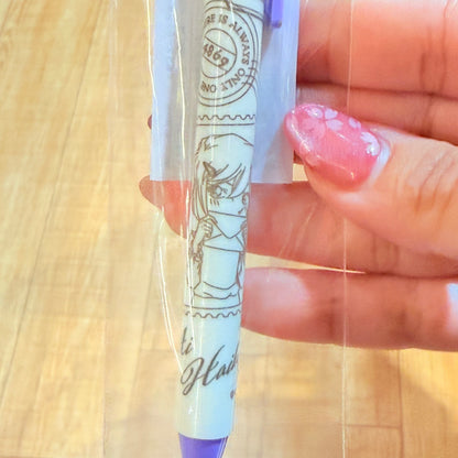 Detective Conan Ball Pen (Haibara Ai)