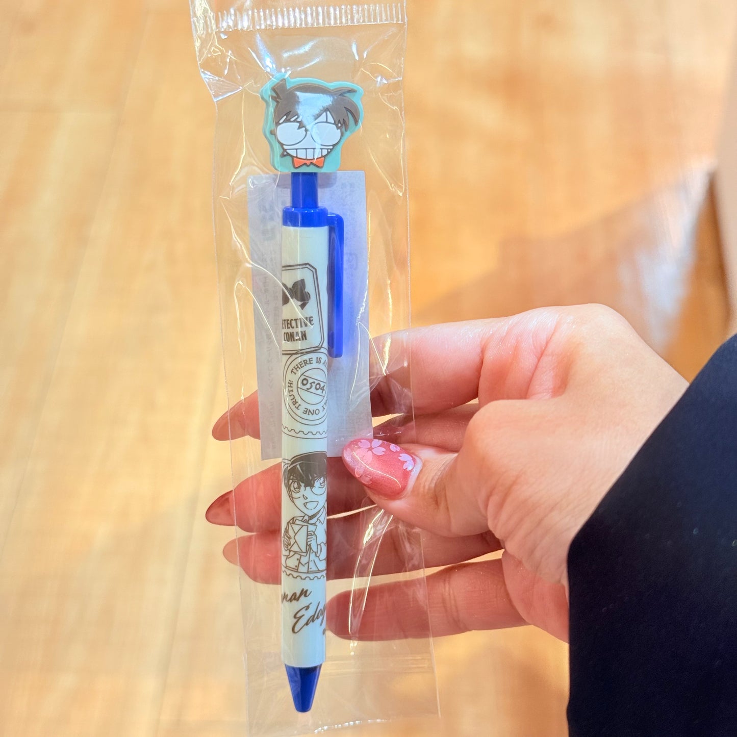 Detective Conan Ball Pen (Conan)