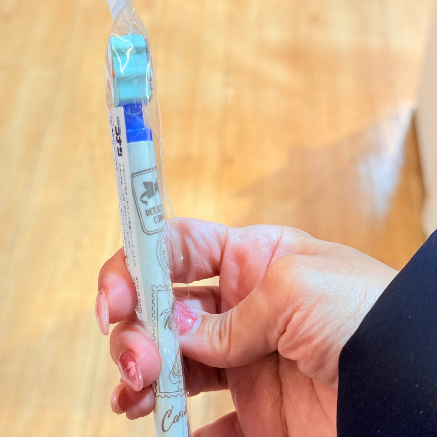 Detective Conan Ball Pen (Conan)