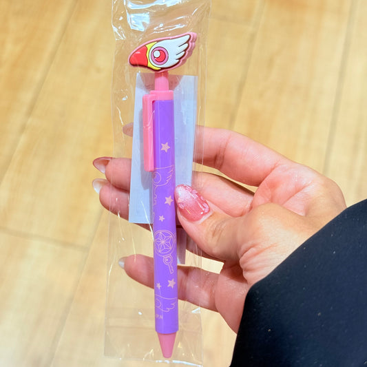 Card Captor Sakura Ball Pen