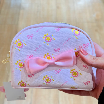 Card Captor Sakura Small Pouch
