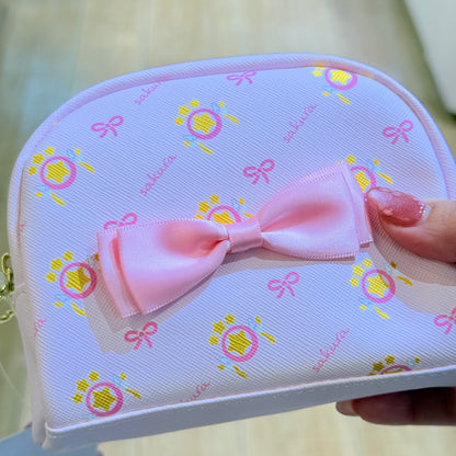 Card Captor Sakura Small Pouch