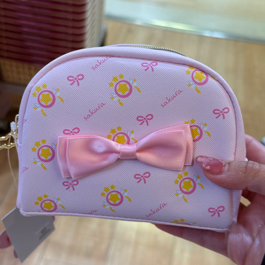 Card Captor Sakura Small Pouch