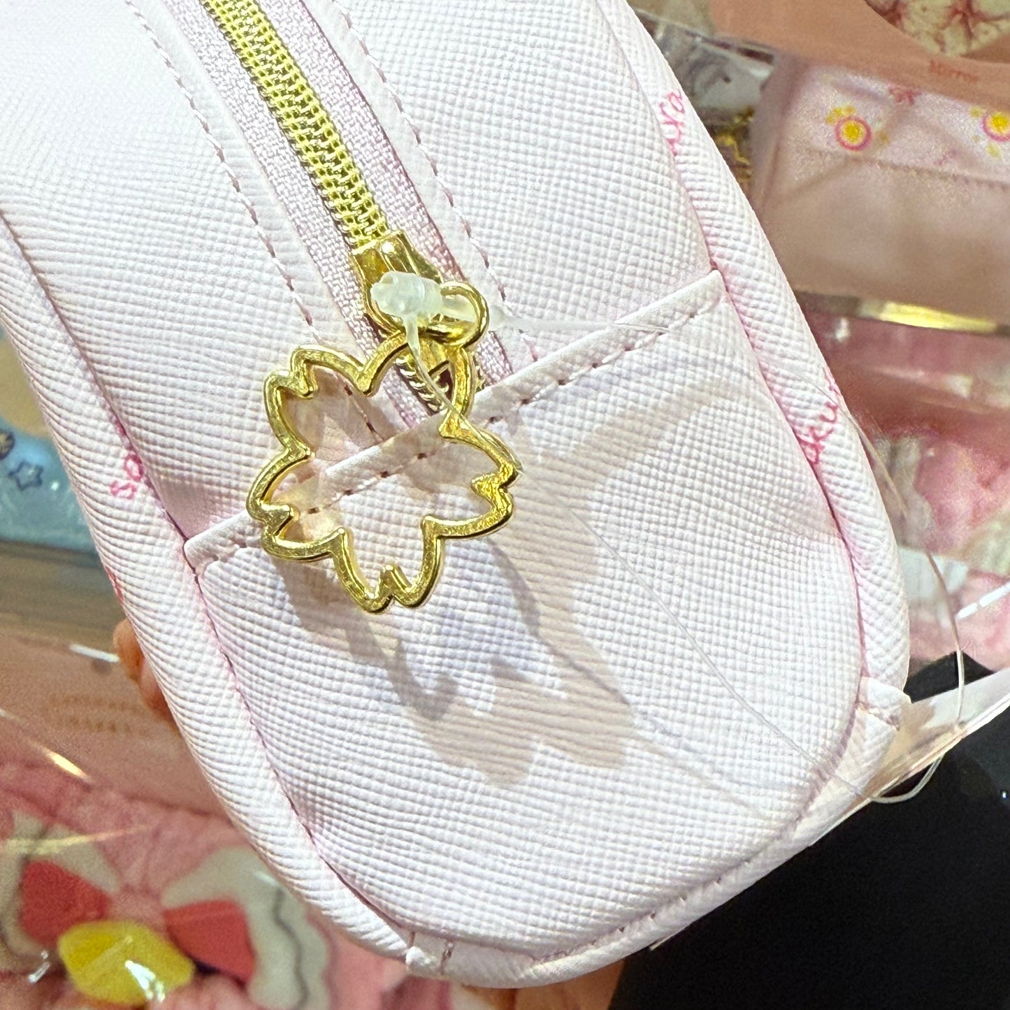 Card Captor Sakura Small Pouch