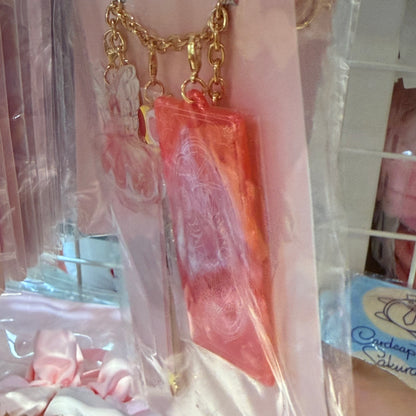 Card Captor Sakura Bag Charm