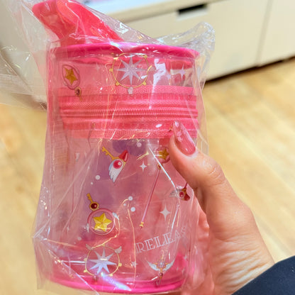 Card Captor Sakura Crunchy Candy & Bag