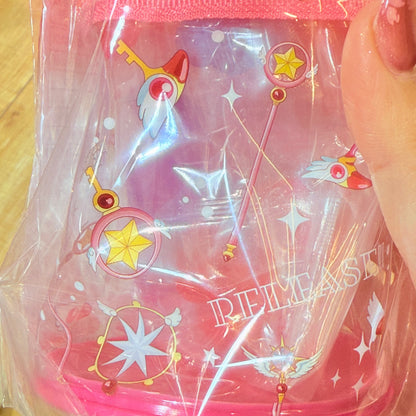Card Captor Sakura Crunchy Candy & Bag