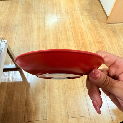 Miffy the Rabbit Plastic Small Plate