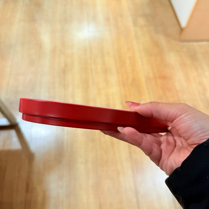 Miffy the Rabbit Plastic Long Plate