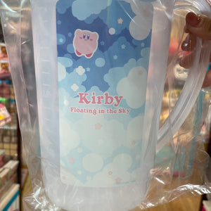 Kirby Water Container