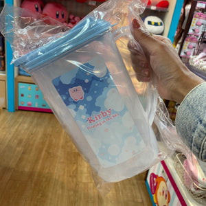 Kirby Water Container