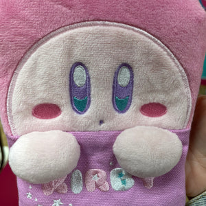 Kirby Fluffy Multi Pouch / Pocket Pouch