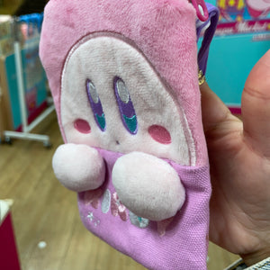 Kirby Fluffy Multi Pouch / Pocket Pouch