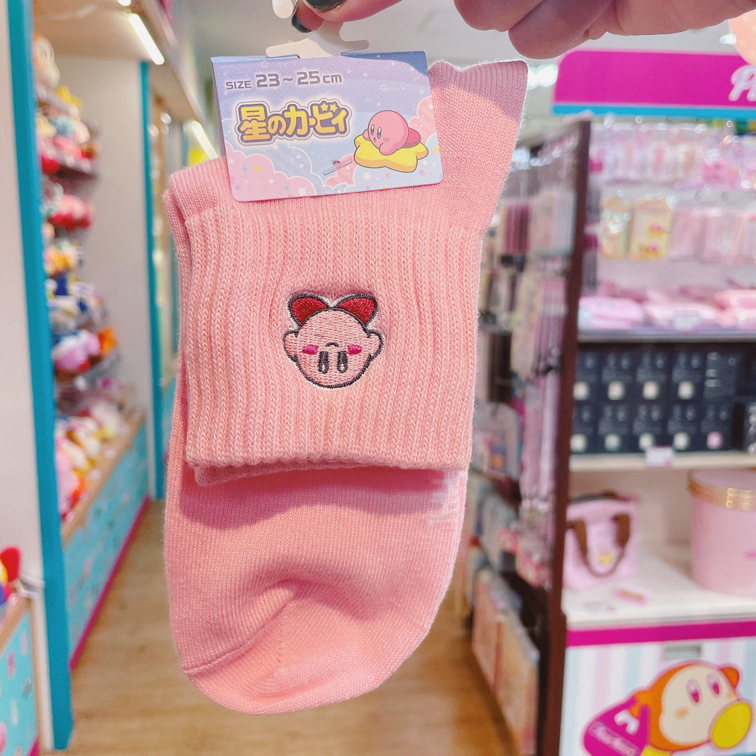 Kirby Socks｜جوارب كيربي