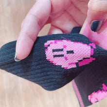 قم بتحميل الصورة في عارض الصور، Kirby Socks (23~25 cm)