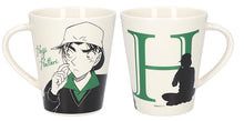 قم بتحميل الصورة في عارض الصور، Detective Conan Ceramic Mug Cup- Heiji