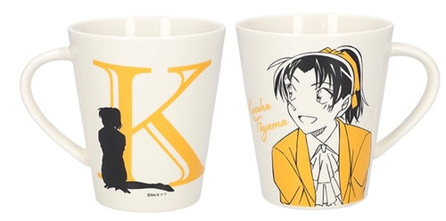 Detective Conan Ceramic Mug Cup- Kazuha