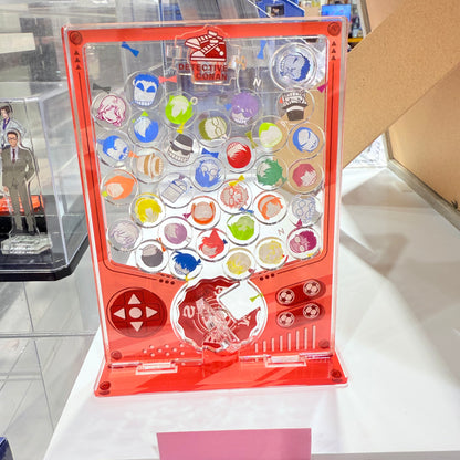 Detective Conan Gatcha Pon Acrylic Atand