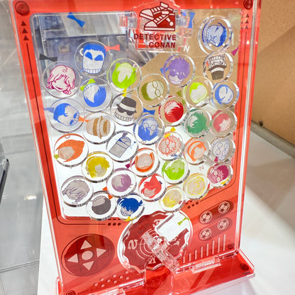 Detective Conan Gatcha Pon Acrylic Atand