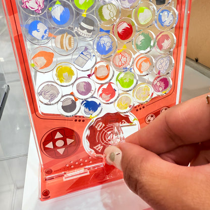 Detective Conan Gatcha Pon Acrylic Atand