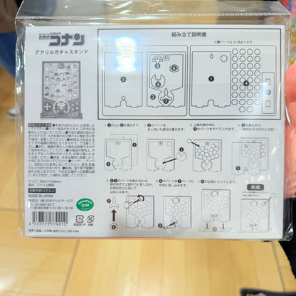 Detective Conan Gatcha Pon Acrylic Atand