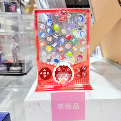 Detective Conan Gatcha Pon Acrylic Atand