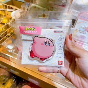 Kirby Acrylic Smartphone Grip stand