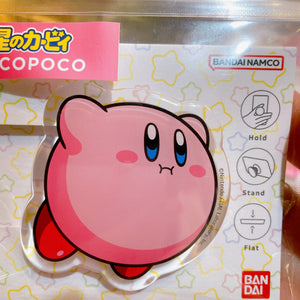 Kirby Acrylic Smartphone Grip stand