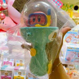 Kirby Dome Water Gun