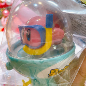 Kirby Dome Water Gun