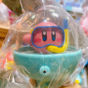 Kirby Dome Water Gun